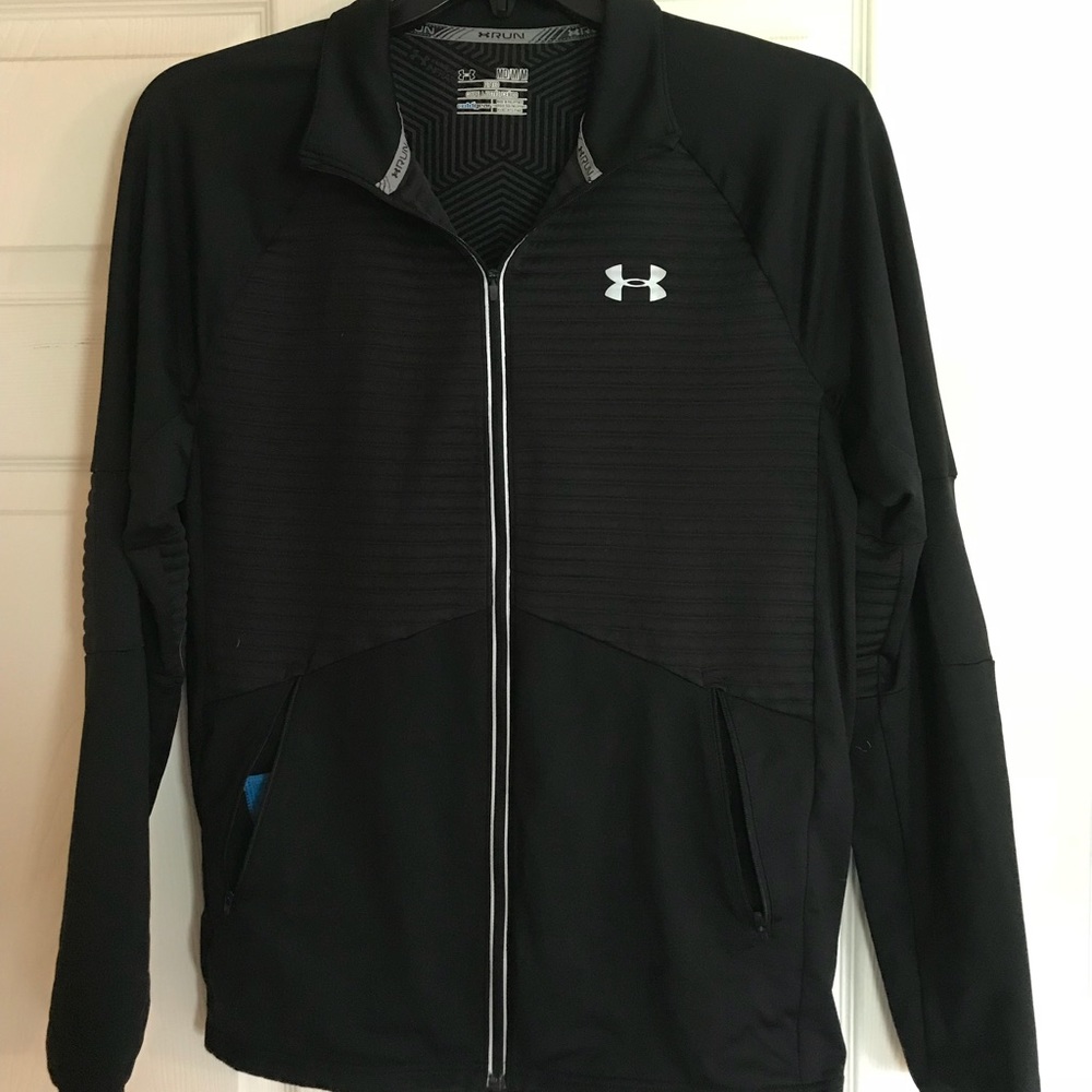 UnderArmour Run Jacket